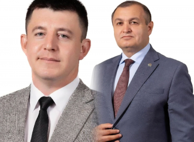 У замов мэра Уфы проходят обыски