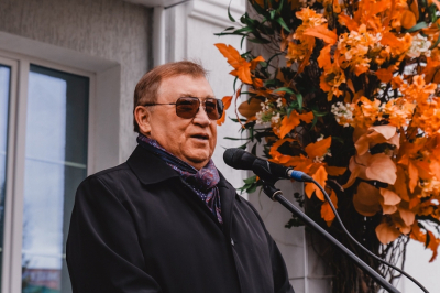 Гостиницу Сулейманова в Менделеевске выставили на продажу за 160 миллионов