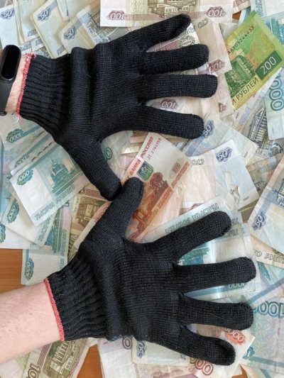 Мошенники выманили у челнинки более 1,2 млн рублей за три дня