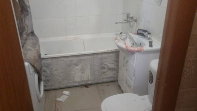 Не пережила смерть первого ребенка: мать убил маленького сына и пыталась покончить с собой 18/03/2026 &ndash; Новости