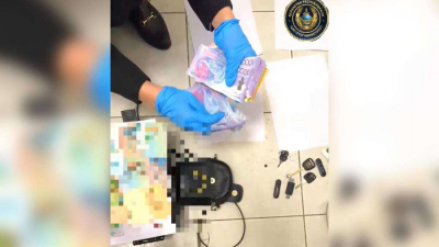 Полиция ликвидировала миграционную схему в Мангыстау
