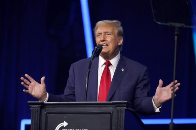 Трамп заявил, что ему все равно, заключат США сделку с Ираном или нет