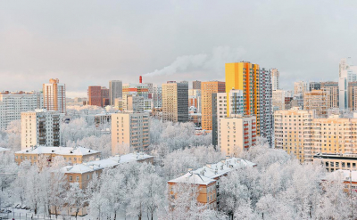 Собянин сообщил о трех сбитых на подлете к Москве беспилотниках