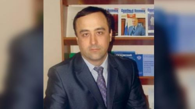 Судья &laquo;ушёл по собственному желанию&raquo; на фоне антикоррупционного иска к нему