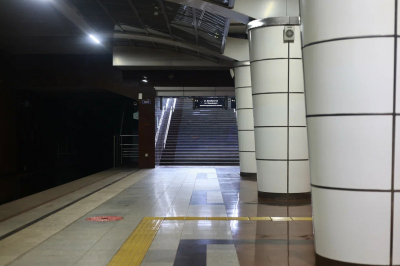 Транспорт в Казани почти год не сможет проехать по улице Фучика