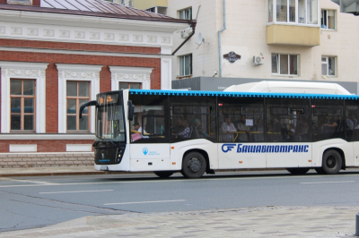 Названы города с лучшим общественным транспортом: Уфа не вошла даже в топ-30