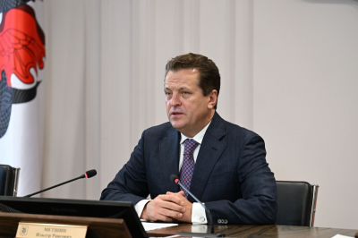 Метшин о бюджете Казани: &laquo;Всегда хочется больше, но не стоит жаловаться&raquo;