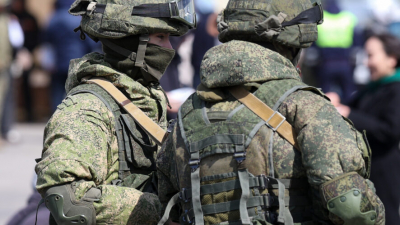 &laquo;Они пережили страшное&raquo;: медиков потрясли глаза вернувшихся из плена бойцов СВО 08/03/2026 &ndash; Новости