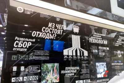 Инвестиции в мусор: в России запускают курс по заработку на отходах
