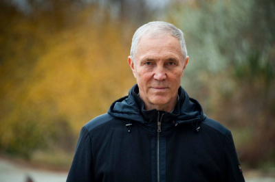 Сальдо: Киев превратил Херсон в военную базу