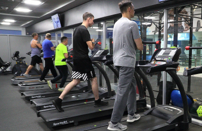 Туризм, фитнес и культура растут быстрее всего: как меняется рынок услуг Татарстана