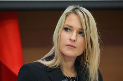 Лантратова помогла участнику СВО получить отпуск по болезни