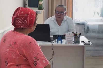 «Народный юрист»: где и когда пройдет акция в Атырау