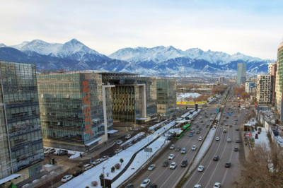 В Алматы стартовал выкуп земельных участков в Медеуском районе