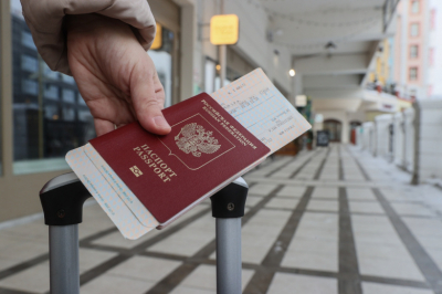 Россиянам рассказали, как сэкономить на покупке авиабилетов