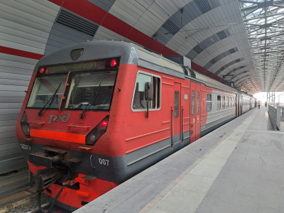 Народная программа &laquo;Единой России&raquo; поможет РЖД расширить поездки по стране