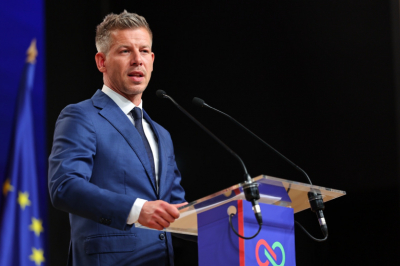 &laquo;Россия останется на своем месте&raquo;: Мадьяр сделал антиевропейское заявление