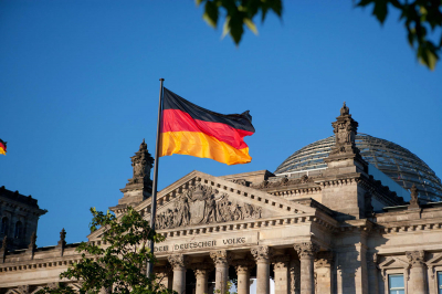 Украина и Германия подписали соглашение о сотрудничестве в сфере обороны