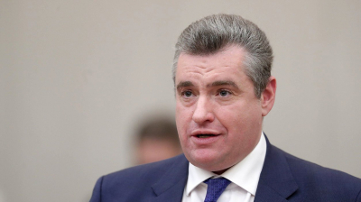 Слуцкий призвал привлекать чиновников к ответственности за плохой ремонт дорог