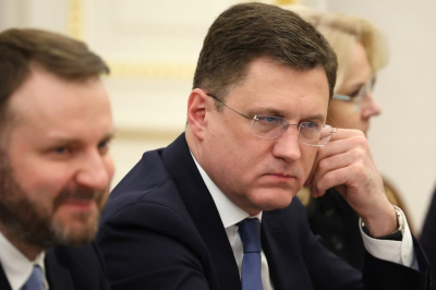 Александр Новак: ситуация на рынке топлива стабилизируется
