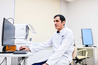 Врач Григорьева напомнила о важности плановой профилактики туберкулеза