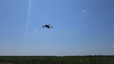 В Волгограде откроют первый клуб дрон-рейсинга