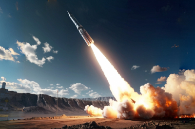 Ракета &laquo;Саджиль&raquo; может вывести Израиль в каменный век: мнение эксперта