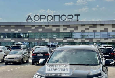 Из-за мощных снегопадов в Москве в аэропортах Татарстана отменяют рейсы