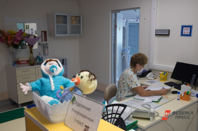 Младенец с переломом плеча впал в кому и умер: акушера в Благовещенске будут судить за отказ от операции