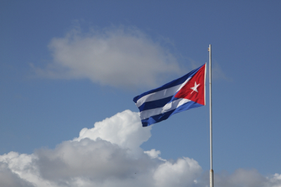 Песков: удушающие приёмы США привели к критической ситуации на Кубе