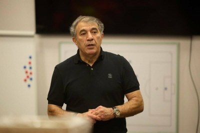 Егор Титов: &laquo;Рахимов - человек непростой, с амбициями&raquo;