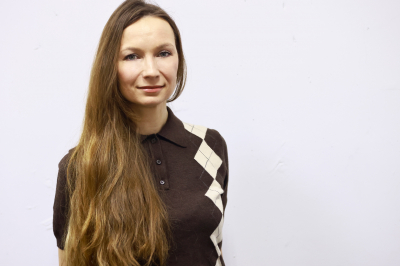 Алена Белоглазова: &laquo;Шерстяные вещи стоят безумно дорого, а шерсть не продать&raquo;