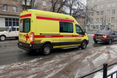 Буланова прокомментировала слухи о госпитализации