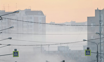 В МЧС предупредили, что Татарстан накроет сильнейший туман