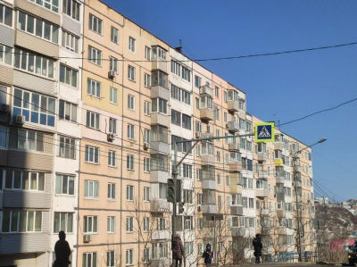 С апреля вводятся новые правила для тех, у кого квартира с балконом