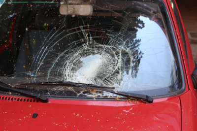 Названо число автобусов, уничтоженных в Донецке из-за атаки ВСУ