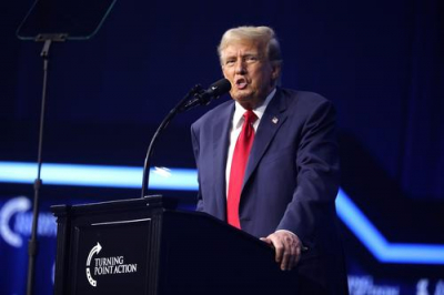 Медведев оценил контакты России с США при Трампе