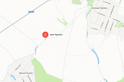 В Тетюшском районе Татарстана перекроют два моста для капремонта за 175 млн рублей