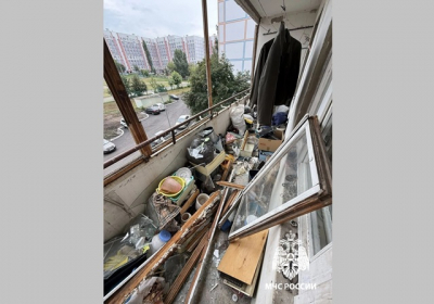 Стали известны подробности хлопка газа в квартире дома в Набережных Челнах