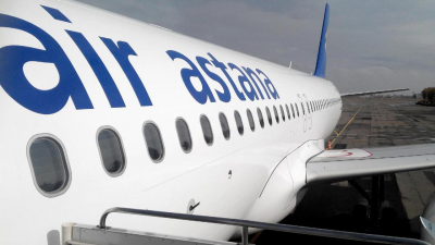 &quot;Столкнулась с грубостью и неуважением&quot;: от Air Astana требуют извинений по инциденту с Бибигуль Тулегеновой