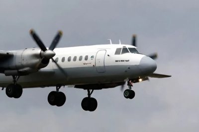 В Росавиации ответили, когда над Ираном откроют небо для судов из РФ