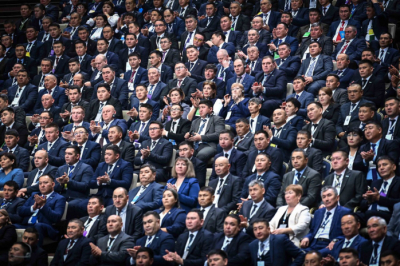 Токаев поручил усилить ответственность акимов