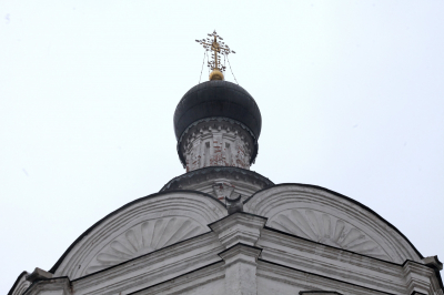 Православные верующие отметят великий двунадесятый праздник &mdash; Благовещение Пресвятой Богородицы 7 апреля 2026 года