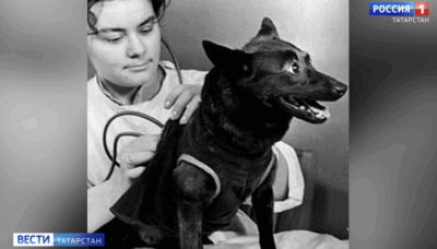 Чернушка и &laquo;космическое поле&raquo; Татарстана: как проходили испытания перед полётом Гагарина