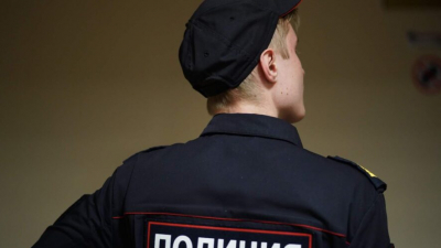 В России снизилось число краж, грабежей и убийств, но хулиганов стало больше 15/02/2026 &ndash; Новости