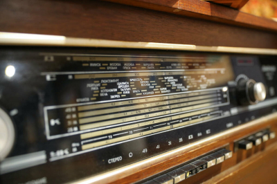 Радиостанция &laquo;Судного дня&raquo; передала новые слова: &laquo;Тележка&raquo; и &laquo;Деликатный&raquo;