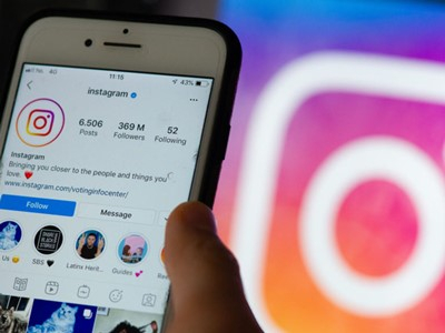 В Турции заблокировали доступ к Instagram