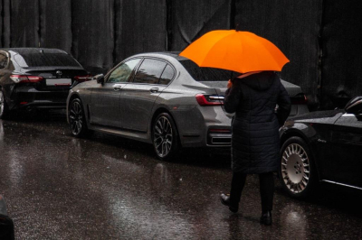 Леус предупредил москвичей о похолодании