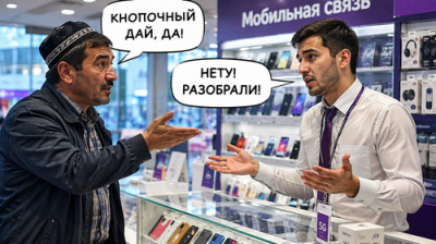 Сотрудников WB обязали иметь кнопочные телефоны