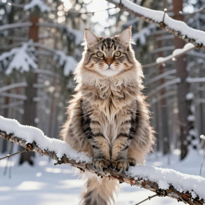 Последние морозы: перед резким потеплением в Татарстане похолодает до -34 градусов